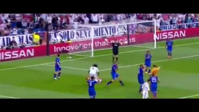 Cristiano Ronaldo Goal and Skills - Real Madrid 1-1 Juventus - Champions League 13/05/2015 [HD]