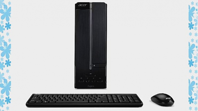 Acer Aspire AXC-603-UB17 Desktop