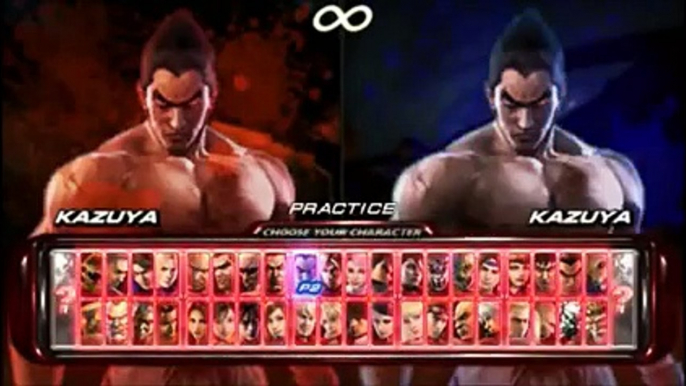 Tekken 6 Setting In PPSSPP For Emulator