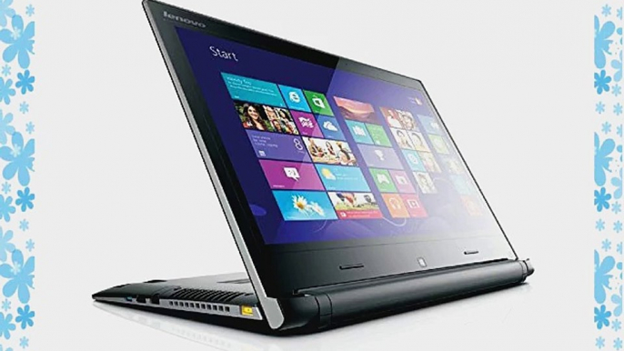 Lenovo Flex 14 59395988 Laptop Computer (4th Generation 1.6 GHz Intel Core i5-4200U processor