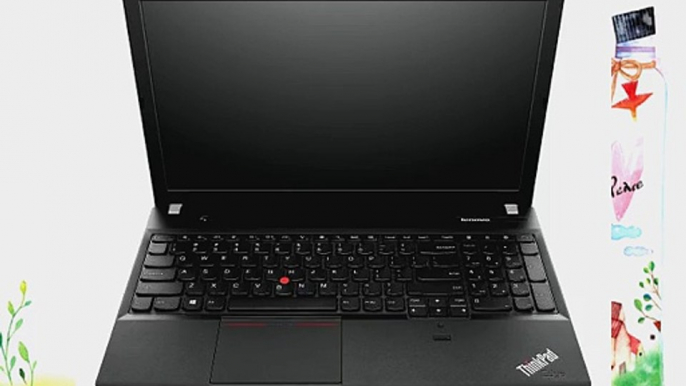 Lenovo Thinkpad E540 (20C6008QUS) 15.6-Inch Laptop