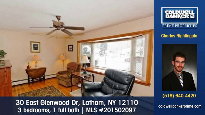 Homes for sale 30 East Glenwood Dr Latham NY 12110 Coldwell Banker Prime Properties