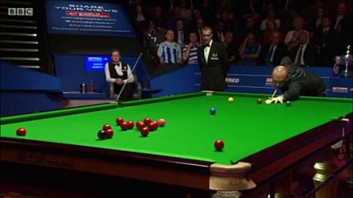 Snooker SPECIAL SHOTS  by best PLAYERS