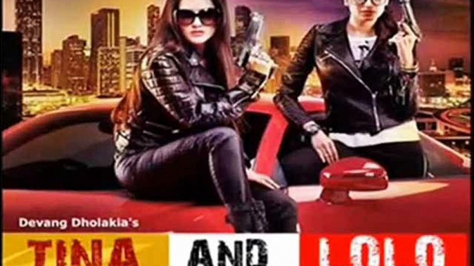 Tina and Lolo Hindi movie new official teaser trailer - Sunny Leone,Karishma Tanna and Deepak Tijori