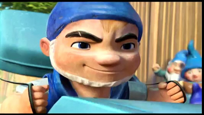 Kapamilya Kiddie Blockbusters: Gnomeo & Juliet