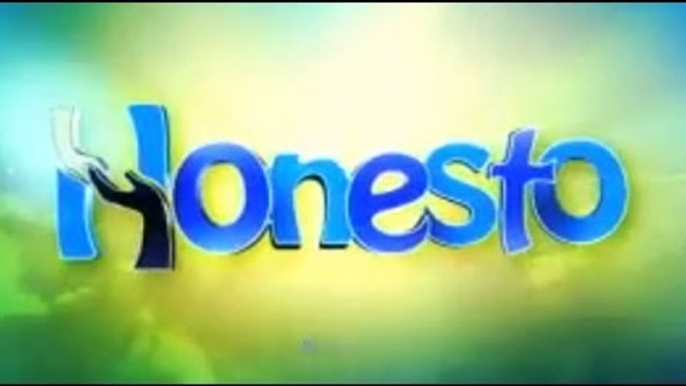 HONESTO : Maraming Salamat Kapamilya!