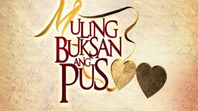 MULING BUKSAN ANG PUSO Bloopers