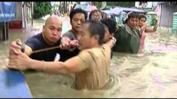 ABS-CBN Sagip Kapamilya Telethon : Magkasama sa Kwento ng Pagbangon