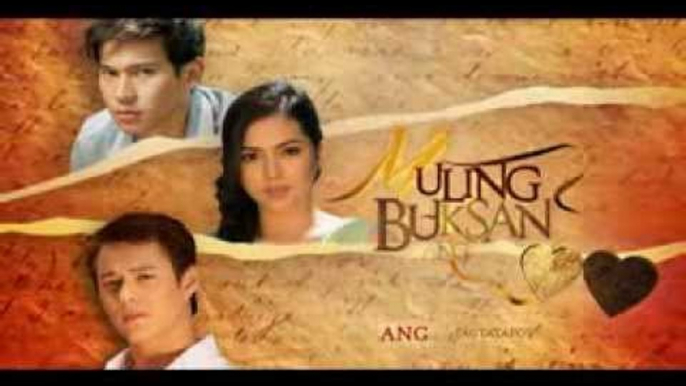 MULING BUKSAN ANG PUSO : Ang Nalalapit na Pagtatapos