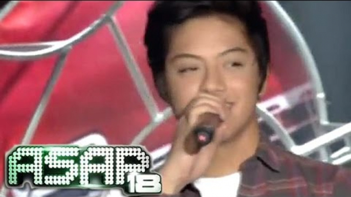 ASAP 18 Uncut: Happy Birthday Daniel Padilla!