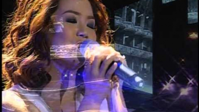 Juris' 'HANGGANG WAKAS' Live Performance at Himig Handog!