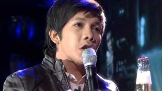 Jovit Baldivino's 'SANA'Y MAGBALIK' Live Performance at Himig Handog!