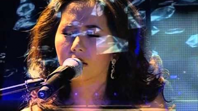 Marion Aunor's 'IF YOU EVER CHANGE YOUR MIND' Live Performance at Himig Handog!