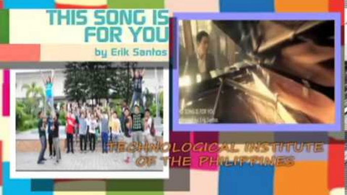 HIMIG HANDOG 2013 :  12 Schools for Best Music Video