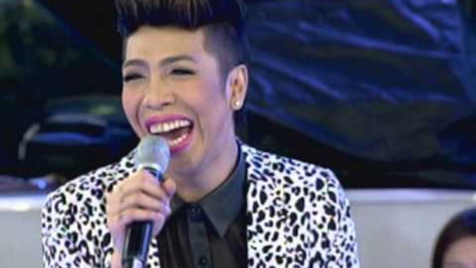 Gandang Gabi Vice 12.16.12