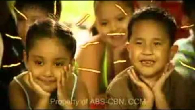 ABS-CBN Christmas Station ID 2008 "May Katuparan ang Hiling sa Kapamilyang Kapiling"