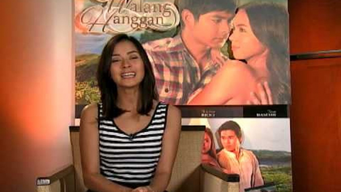 Walang Hanggan TV Webisode 38 Teaser