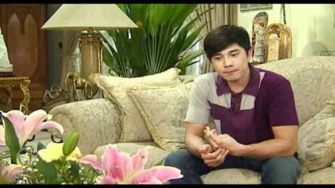 Walang Hanggan TV Webisode 5 Teaser