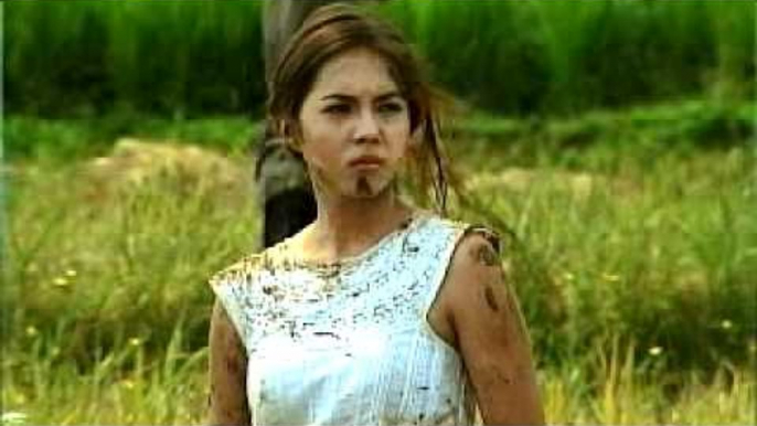 Dadalhin, Walang Hanggan Music Video