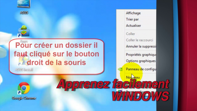 BUREAUTIQUE PRATIQUE - Présentation de la chaine