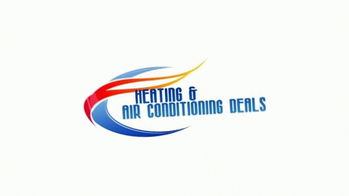 Commercial Air Conditioners (Heating and Air Conditioning).