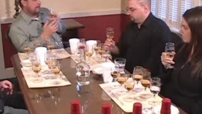 Bourbon Tasting Class - Art of the Drink