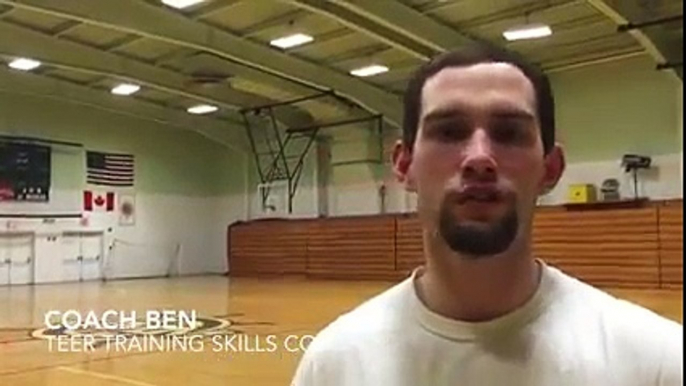 Amazing!! Basketball Drills and Moves To Use