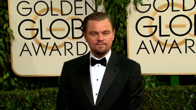Dinner Date With Leonardo DiCaprio Auctions For $280,000 at amfAR Gala