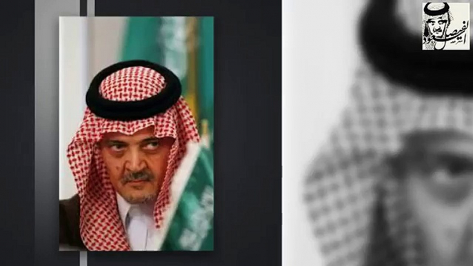 قصيده خالد الفيصل لـ اخوه سعود الفيصل