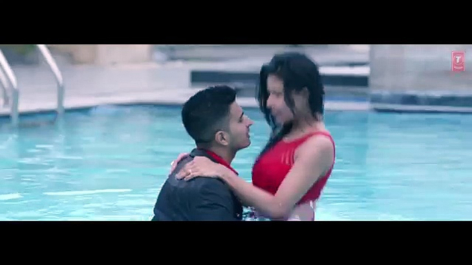 'All Of Me (Baarish)' Song TEASER - Arjun Ft. Tulsi Kumar