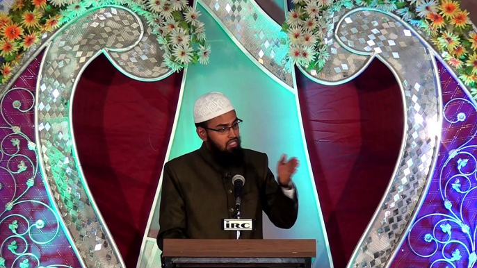 Aurat Kya Naukri Kar Sakti Hai Aur Wahan Parda Ka Kya Mamla Hoga By Adv. Faiz Syed