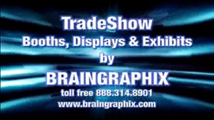 Trade Show displays & Exhibits