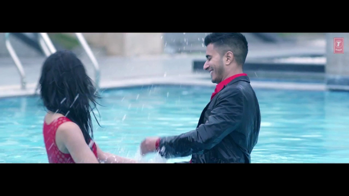 All Of Me (Baarish)  Song TEASER - Arjun Ft. Tulsi Kumar