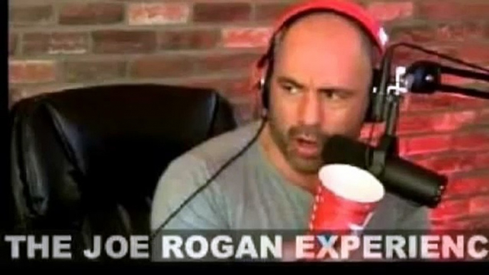 Joe rogan talks about clippers owner Donald sterling
