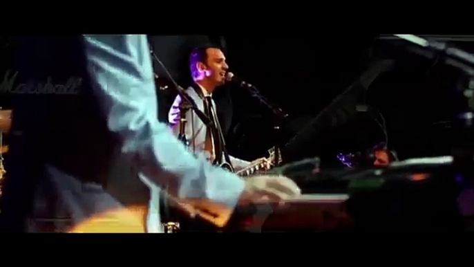 Fito Páez- La rueda magica- El amor despues del amor 20 Años- DVD (SD)