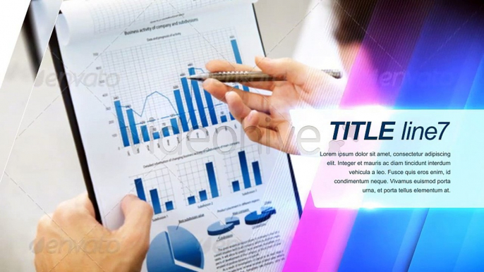 After Effects Project Files - Corporate Slides - VideoHive 2866125