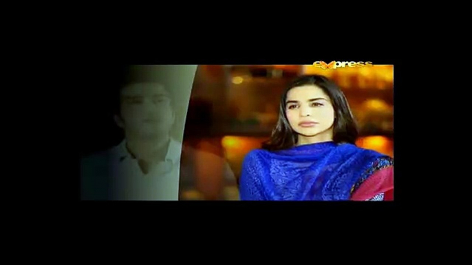 Dil He To Hay - Express entertainment - Episode 14 promo