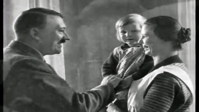 Adolf Hitler - Unpublished Photos , Very Rare