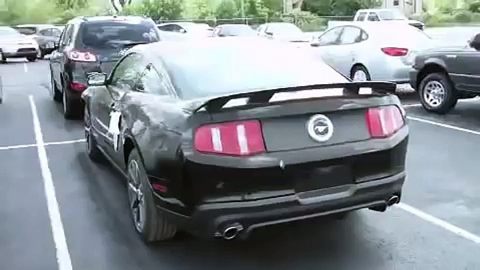 2011 FORD MUSTANG GT CALIFORNIA SPECIAL GT CS 11 5.0.mp4