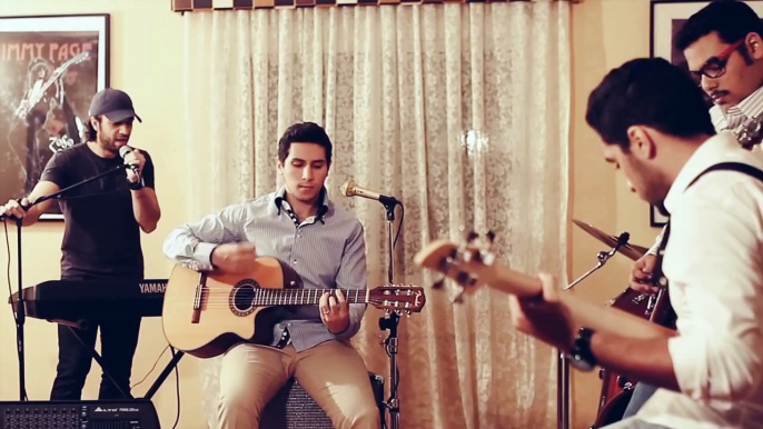 abdulrahman mohammed & BTB- When I found - لما بدي لي عبدالرحمن محمد