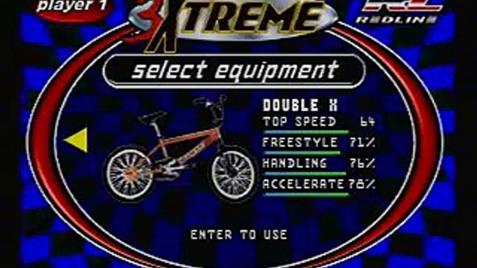 3Xtreme PSX PS1 1999 Playstation