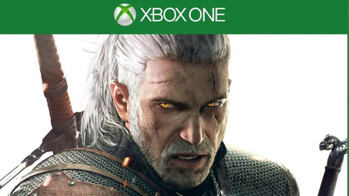 XBOX Games Tip (May 2015) - The Witcher 3 ("That most spectacular RPG 2015") -XboxViewTV