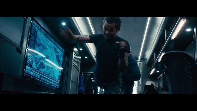 Fast And Furious 7 (2015) - All The Fight Scenes