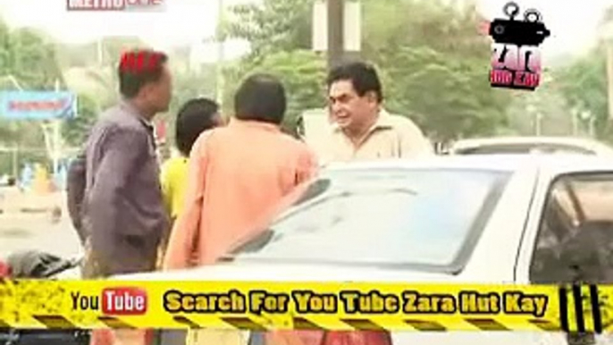 Zara Hut Kay Tahir Jameel advance New Funny Pakistani Clips 2015 - Fun Dekho