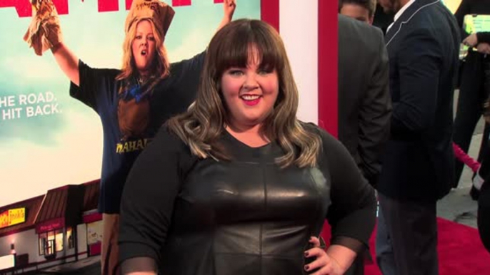 Melissa McCarthy Confronts Sexiest Movie Critic