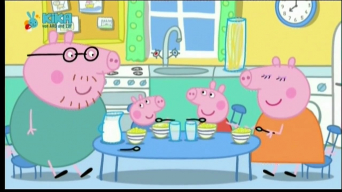 Peppa Wutz - Deutsch    Der Fahrradausflug