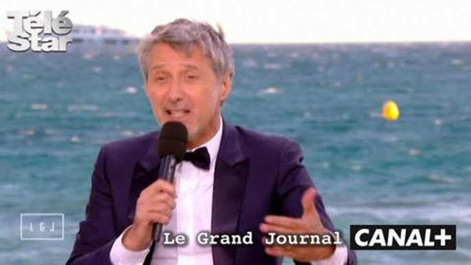 le grand journal : Paris Hilton adore les Selfies