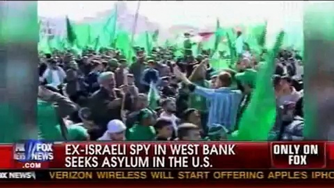 Ex Israeli Spy Mosab Hassan Yousef Seeks US Asylum