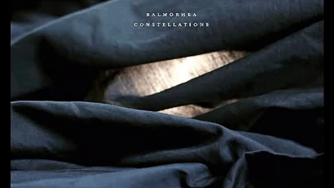 Balmorhea - Steerage And The Lamp
