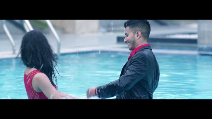 'All Of Me (Baarish)' Song TEASER _ Arjun Ft. Tulsi Kumar